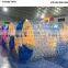Floating Inflatable water roller ball Bubble Water Walking Roller Wheel