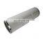 hapa filter h13 h14 antistatic spunbonded polyester PTFE membrane H26'' Air filter cartridge