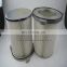 Customized product Cement Silo Filter and wam vibration dust collector cement silo bag air filter cartridge
