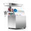 Hot selling professional meat grinder stainless steel supply