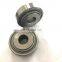 GW208PPB22 Hex Bore Agricultural Machinery Bearing GW208PPB22