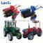 8-18HP Agriculture Farm Equipment Mini Walking Tractor Walk Behind Tractor