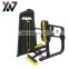 Hot sale gym multi station arm press biceps triceps machine