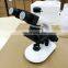 Advanced Biological Microscope with Binocular Head Trinocular Head