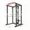 Multi Gym Equipment Standard Power Cage Squat Rack