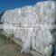 ldpe natural film scrap, agricultural or post industrial, Grade A, B,C Scrap LLDPE