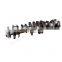 C15 C18 Crankshaft 189-4918 For E385C 836H 934H 988H