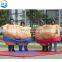 Inflatable Sports Games/ Sumo Suits Sumo Wrestling/ Foam Padded Sumo Wrestling Suits Mat