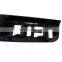 Black Door Window Switch Bezel + Handle Trim For VW Jetta Passat Golf 3B1867171E