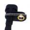 Free Shipping! Rear ABS Wheel Speed Sensor For Buick GM Chevrolet Caprice Pontiac G8 92211237