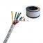 2/4/6/8/10 muti-core unshielded security fire alarm cable