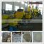 FG01 PET Bottle Washing Recycling Line pet recycling machine for polyester fiber