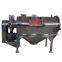Sanyuantang Factory Supply Horizontal Airflow Sieve Starch Vibrating Screen