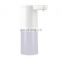 Hot Online Selling Alcohol ABS white Automatic Sensor Liquid/Spray/Foam Drop Soap Dispenser