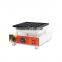 baking equipment heart shape  electric pancake maker with ce