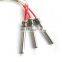 10mm 12mm 14mm 16mm 18mm Flexible cartridge heaters for water heater