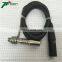 Electric 8mm nail heater coil heater e dab nail with titanium nail
