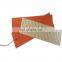 24v silicone rubber heat100 x 100 mm bed
