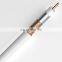 High quality copper coaxial cable