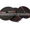 S8M Neoprene Rubber open Timing Belt glass fiber cord