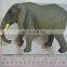 Custom OEM PVC 3D Animal Movie Figure Toys For Promotional Gift
