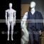 Popular products male display mannequins movable male mannequin