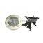 Solar Powered Ground Light Outdoor Ground Light Garden Landscape Lighting, Pathway, Stairway Comes With 2 LEDs IN One Ground Lig
