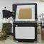 Cheap fiber laser marking machine tiptop big enclosed 3d fiber laser marking machine for metal jewelry Marking laser