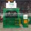 Professional Factory Provide Vertical Hydraulic Baling Press Machine