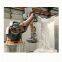UnionTech High Quality Multifunctional Industrial Intelligent Robot Arm For Foam And Wood