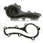 For Sentra L4 1.8L 2000-06 Metal Impeller Engine Water Pump Gasket GMB
