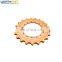 Sumitomo Excavator SH60 Sprocket with high quality