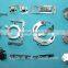 Hardware Metal Parts