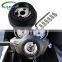 Car Short Hub Steering Wheel Adapter For Chevrolet Camaro Cavalier Corvette Suburban Dodge Neon Viper GMC Jeep
