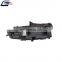 Fog lamp, right, without bulb Oem 9608202256 for MB Arocs MP4 Head Light