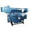 Brand new high quality Weichai WHM6160C580-3 ship engine 580hp 6 cylinders boat motor diesel engine for marine