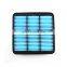 Automobile Cabin Air Filter For Mitsubishi L200 Triton SPORT KB4T KH4W KH6W 1500A098 1500A358