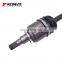 Front Axel Drive Shaft Assy For Nissan Navara D40 39100-EB70A