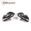 W463 Side Mirror Carbon Fiber Material Side Mirror Cover With LED Back Mirror 1990-2018y Gclass W463 G500 G550 G350d