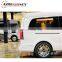 W447 body kits fit for V-class W447 2016y~ Eurocar w447 kit PP material front bumper side skirts rear bumper and spoiler