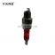 Wholesale ceramic motorcycle engine plug E6TC refitting red head energy saving CG125 spark plug motorcycle