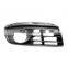 Fog Light Case Grill For VW Jetta MK5 V 2005-2009 1k0853666E / 1k0853665E