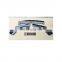 The new design arrives with body kit universal accessory PP material universal front bumper lip spoiler