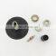 Brass Inner Tube Rubber Based Metal Straight Valve TR4 For Motorcycle Bicycle