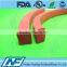 soft type weatherstrip sealing for door and window