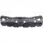 Auto Car Front Upper Bumper Grille For Prius C Aqua 2015 - 2017