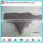 Dongfeng Truck Part Lateral Plate 5103026-C0400