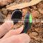 Portable Bike Cycling Sports Shoes Wrist Safety Signal LED Light Clip Free Shipping