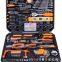 Professional 168PCS Car Repairing Hand Tool Set Car Maintenance Repair Kits