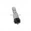 Engine Variable Timing Control VVT Valve Solenoid 11367560462 11360149817 11360410035 917244 For BMW 316i 318i 320i 2002-2013